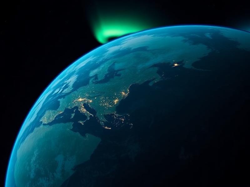 Space